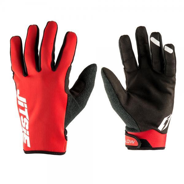 Guanti JITSIE NEOPRENE (RED) Guanti JITSIE NEOPRENE (RED)